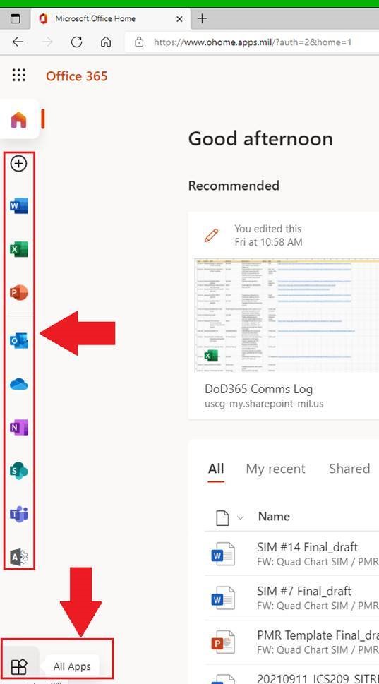 How to Log in to Office 365  Information Management Systems and